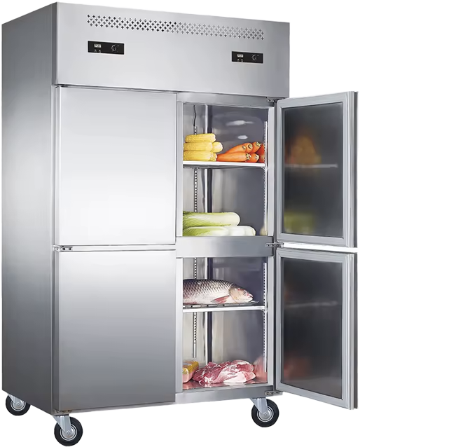 Konyhai hűtőszekrény