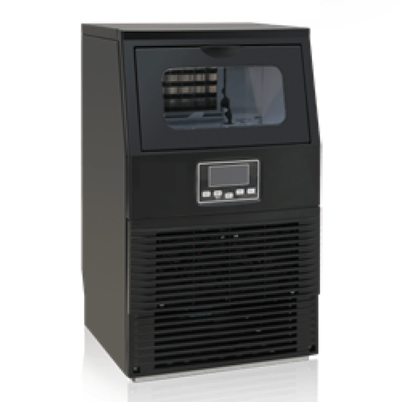 Teljesen automatikus gyors jégkészítő Teljesen automatikus gyors jégkészítő